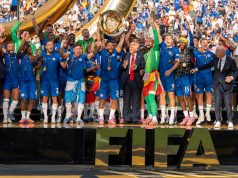 Chelsea se consagra campeón del Mundial de Clubes 2025 tras golear al PSG