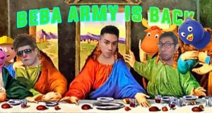 El Perú según los ‘dibujitos’