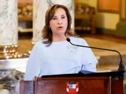 Consejo de Ministros aprueba sueldo presidencial superior a S/ 35,000