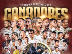“Este tricampeonato puede definir lo que es el ciclo de la ‘U’ ”