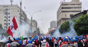 A golpes, todo entra