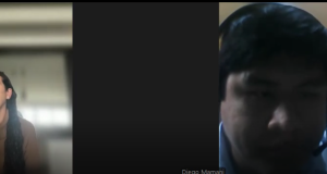 “Mujeres conquistan carreras de predominancia masculina en el Perú”