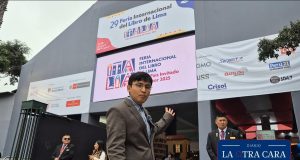 Papel en tiempos de pantalla