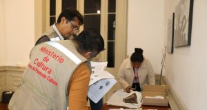 Vuelven a la tierra donde nacieron