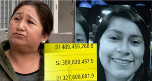 Estado usa de fachada a personas humildes para cubrir contratos millonarios