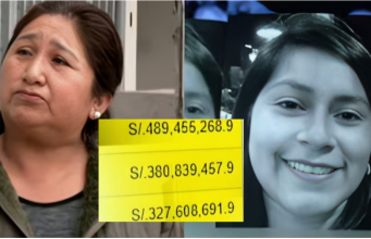 Estado usa de fachada a personas humildes para cubrir contratos millonarios