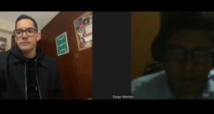 El mal momento de Universitario de Deportes