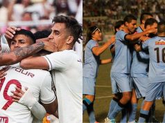 La ´deuda pendiente´ del fútbol peruano