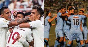 La ´deuda pendiente´ del fútbol peruano