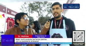 Julio de celebración: Color, sabor y tradición por Fiestas Patrias