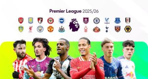 El león vuelve a rugir