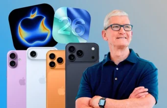 Apple “Awe dropping”: Este 9 de Septiembre llega el iPhone 17 y una ola de novedades tecnologícas