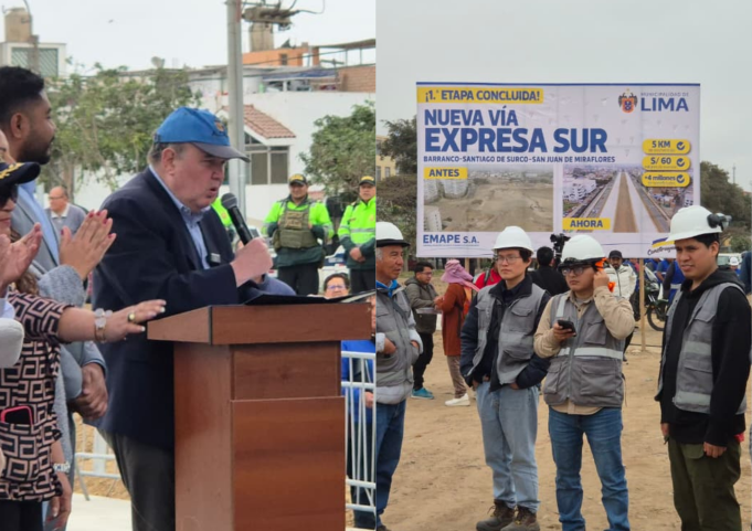 COLLAGES LA OTRA CARA - PPP