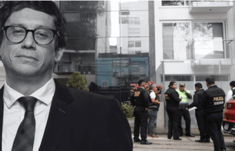 Muerte de Jaime Chincha conmociona al periodismo peruano y reabre el debate sobre la confianza institucional