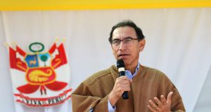 La caída del lagarto