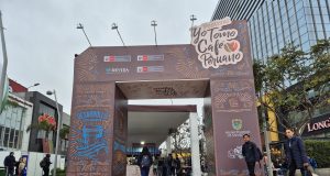 Festival “Yo tomo café peruano” generó más de S/ 312 000 en ventas