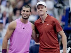 Los herederos al trono del tenis mundial