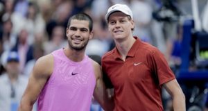 Los herederos al trono del tenis mundial