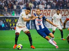 El grito ahogado en el Monumental