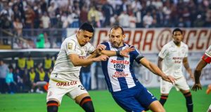 El grito ahogado en el Monumental