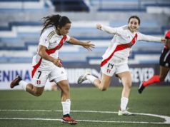 El otro grito de gol