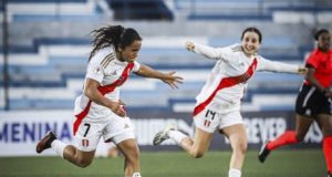 El otro grito de gol