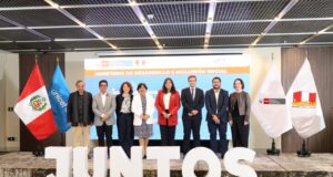 Midis: investigadores nacionales y extranjeros destacaron el impacto del programa Juntos en la reducción de la pobreza y desarrollo humano