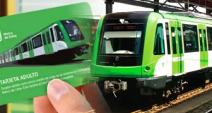 Sobrecarga de pasajeros reactiva discusión de tarifas en la Línea 1 del Metro de Lima