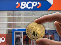 Banco de Crédito del Perú lanza plataforma digital bancaria de criptoactivos