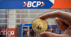 Banco de Crédito del Perú lanza plataforma digital bancaria de criptoactivos