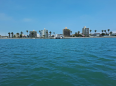 Callao: El puerto que nunca duerme