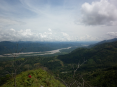 El deber no duerme en Pichari