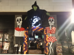 La ciudad que olvidó su canción