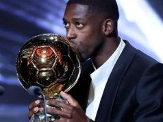 El camino de Dembelé hacia el Balón de Oro 2025