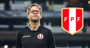 Perú y el plan para encontrar al director técnico del Mundial 2030