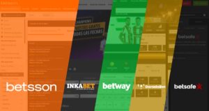 El partido que no se ve