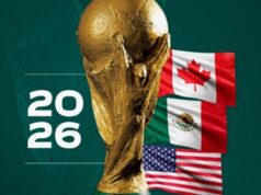 El Mundial que cambiará las reglas