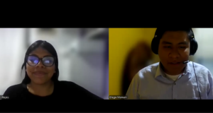 “El Perú tiene talento en muchas disciplinas deportivas, pero necesitamos apoyo del Estado”