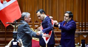 El presidente con más suerte del mundo