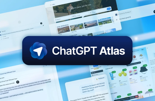 ChatGPT Atlas: El navegador inteligente que revoluciona la forma de explorar la web