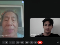 “La seguridad no depende solo de los uniformados, sino de todo un sistema que debe funcionar”