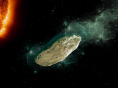 Observatorios del mundo estudian trayectoria y cambios del cometa 3I/ATLAS