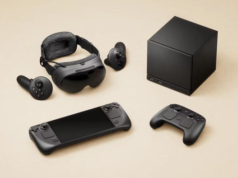 Valve revela su nueva generación de hardware para 2026: Steam Machine, Steam Frame y Steam Controller