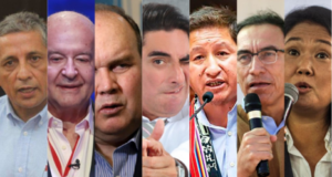 Partidos políticos inician la carrera hacia las elecciones presidenciales de 2026