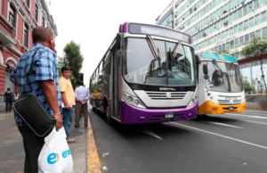 Corredores de Lima introducen nuevas conexiones y ajustes tarifarios