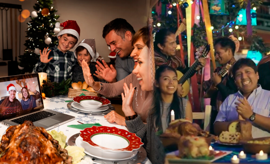 La batalla navideña 2025: ¿qué tienda tiene los mejores precios?