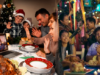 “¿Con quién vas a pasar Navidad?”: Así se vive la antesala de las fiestas en Perú