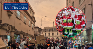 La curiosa Navidad que vive Mesa Redonda
