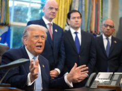 Donald Trump dará prioridad de visa a los aficionados que estarán en el Mundial 2026