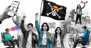 La Generación Z causa gran impacto en el mundo